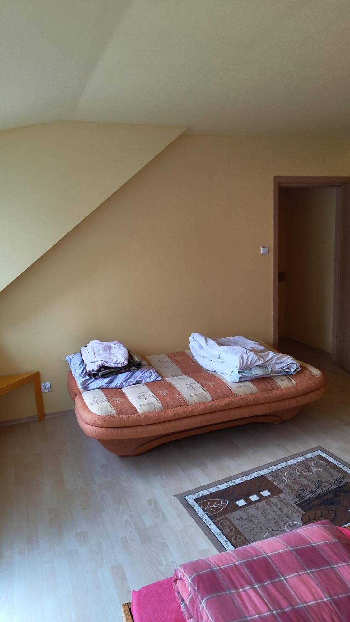 Lotosdom Apartment Pobierowo Exterior photo
