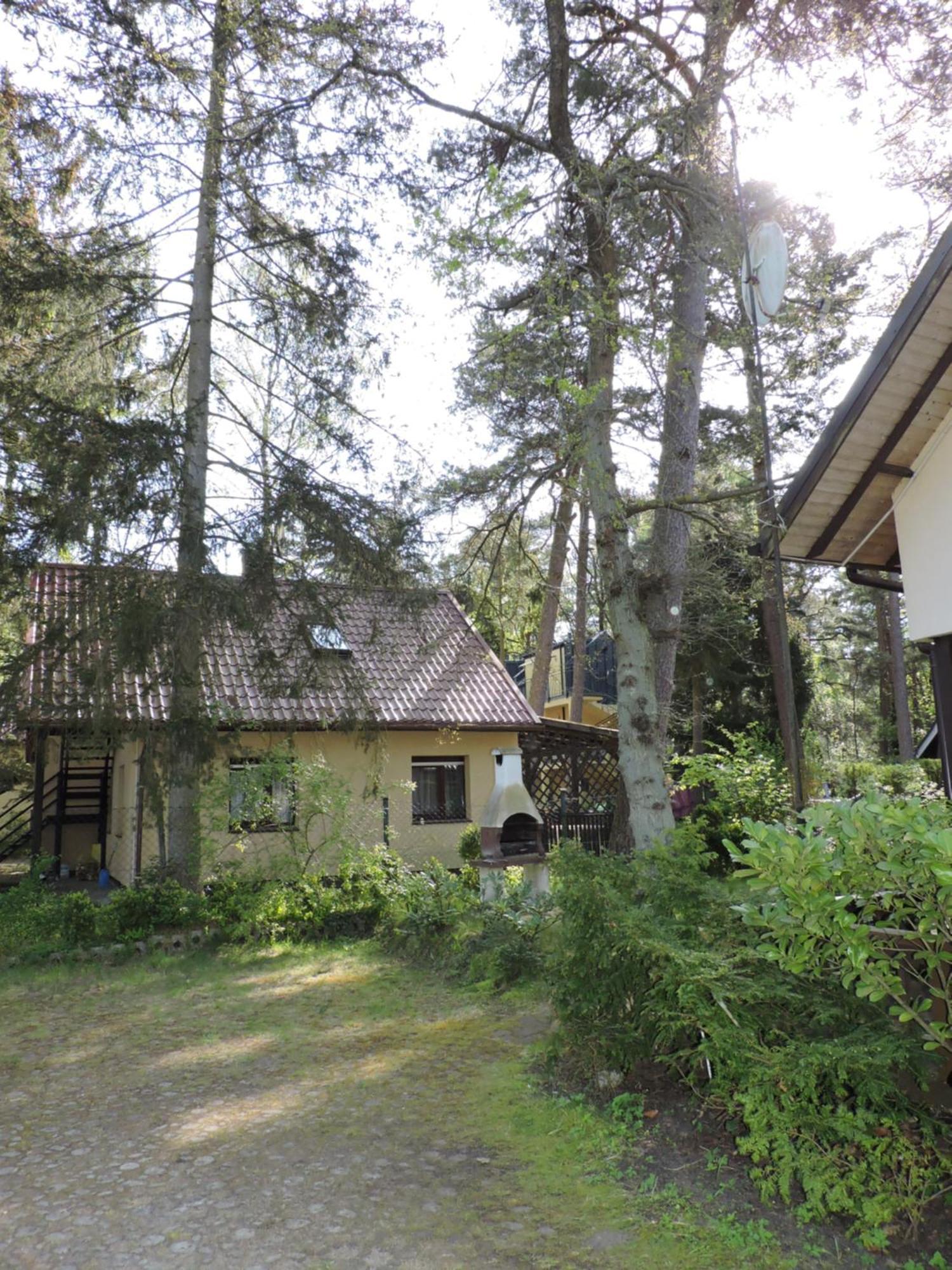 Lotosdom Apartment Pobierowo Room photo